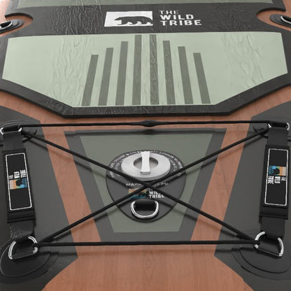 Sequoia 11' - Inflatable Paddleboard