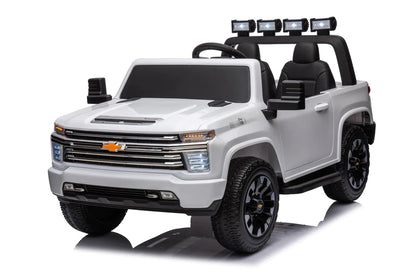 24V Chevrolet Silverado - Receiver