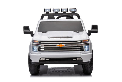 24V Chevrolet Silverado - Receiver