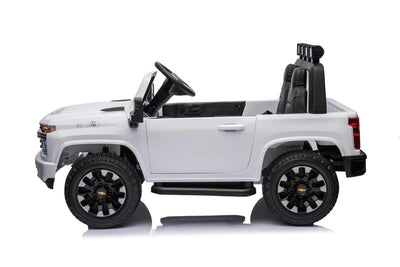 24V Chevrolet Silverado - Receiver.