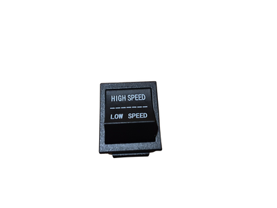 Vortex Drift - Go-Kart  Speed Switch.