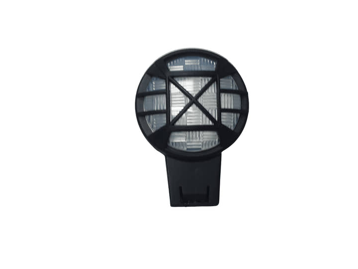 24V Trail X - Lights.