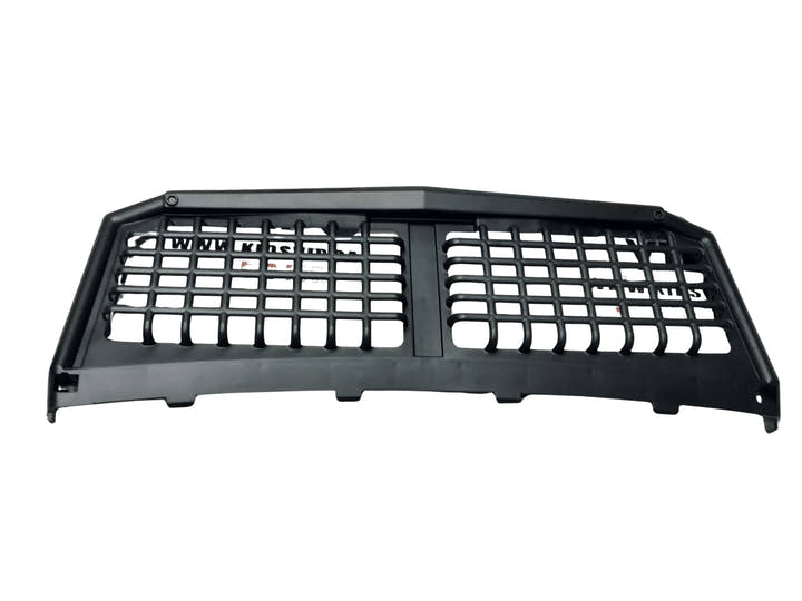 24V Trail-X Windshield.