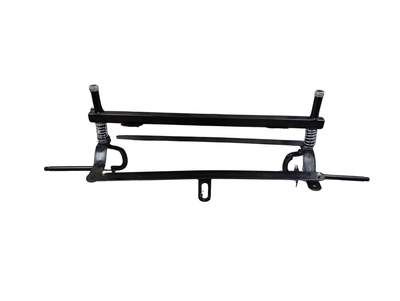 12V Junior Sport Utility - Front Axle.