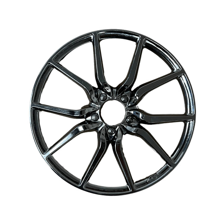 12V Jaguar F-Type  - Wheel Cap.