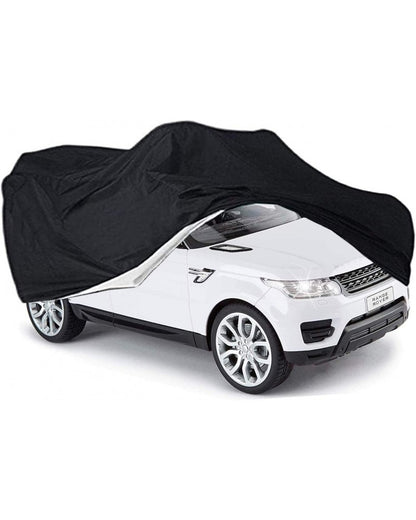 Cover for 1 Seater Car
