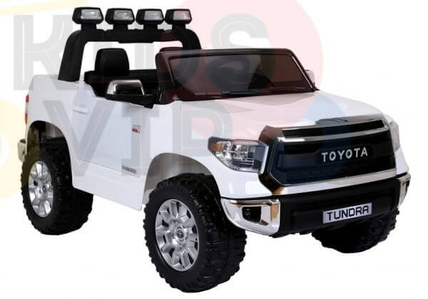 toyota tundra 12v ride on