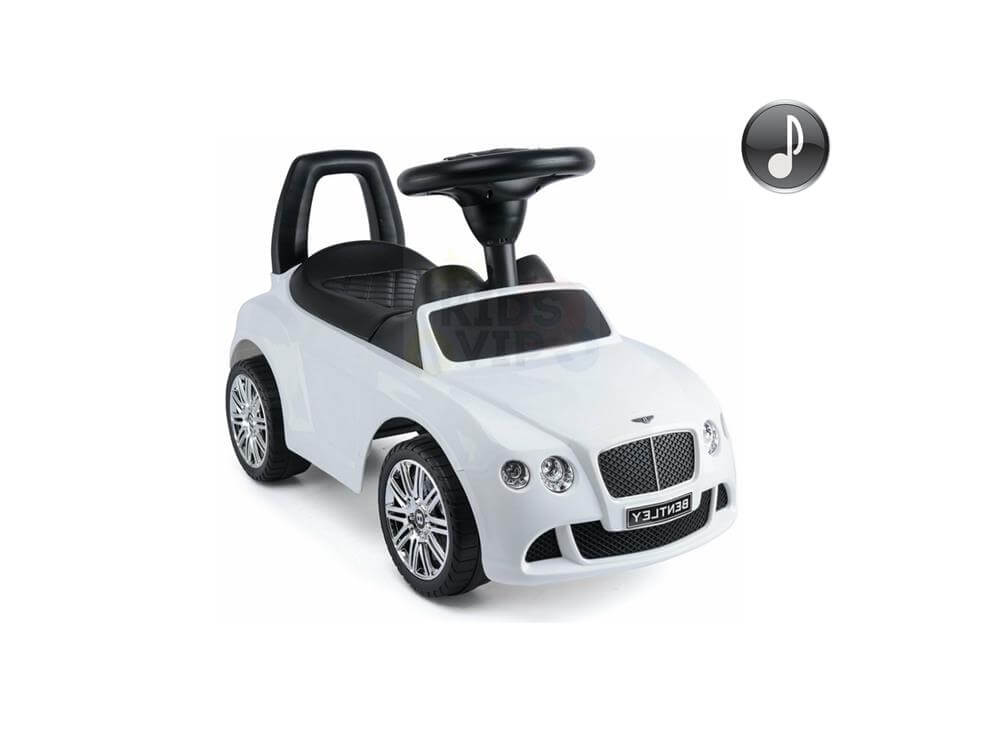 bentley car for toddlers