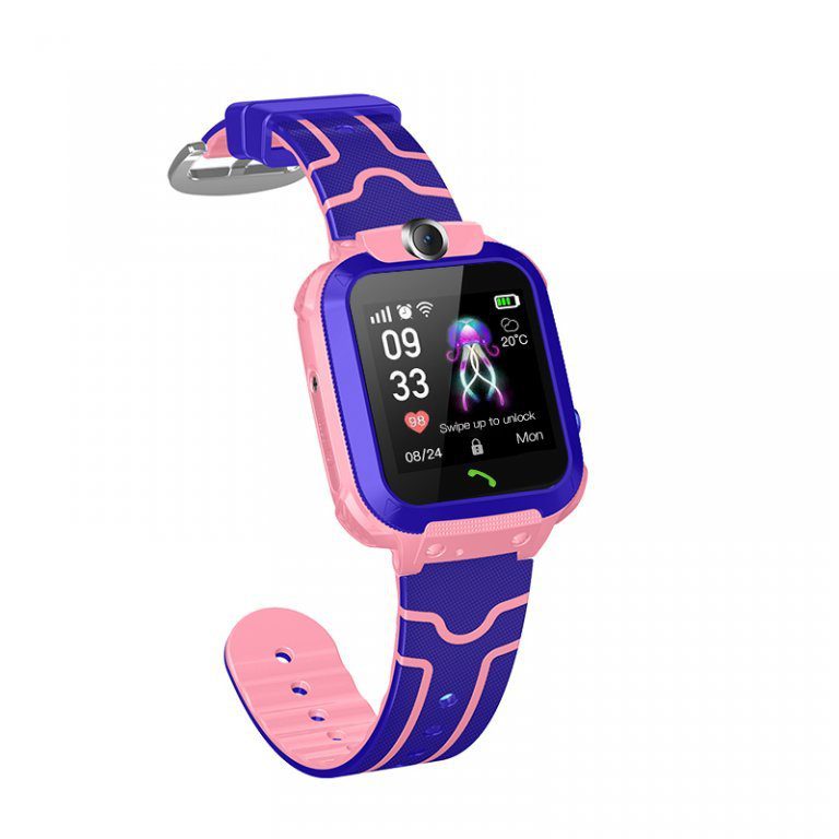 children's smart watch setracker2