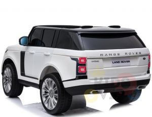 range rover kids ride on car 2 seats kidsvip 4 1