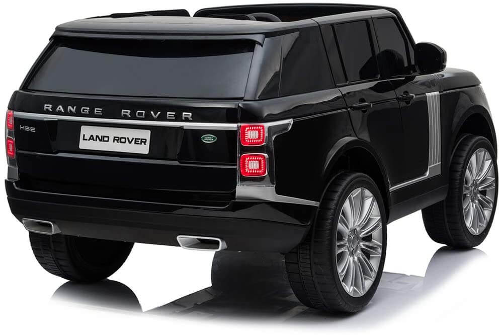 Range rover rc