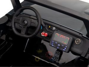 kids vip dune buggy challenger 24v sx1928 ride on kids 2 seater 18