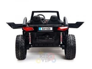 kids vip dune buggy challenger 24v sx1928 ride on kids 2 seater 27