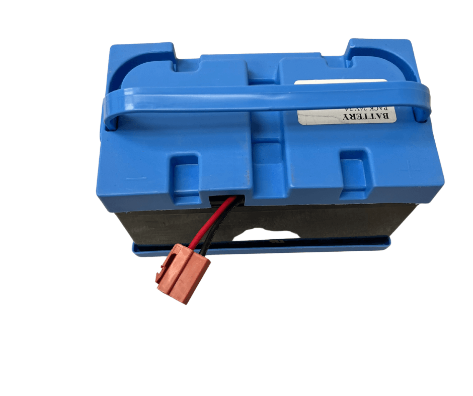 24V7a Battery Pack Replacement for ride-on cars