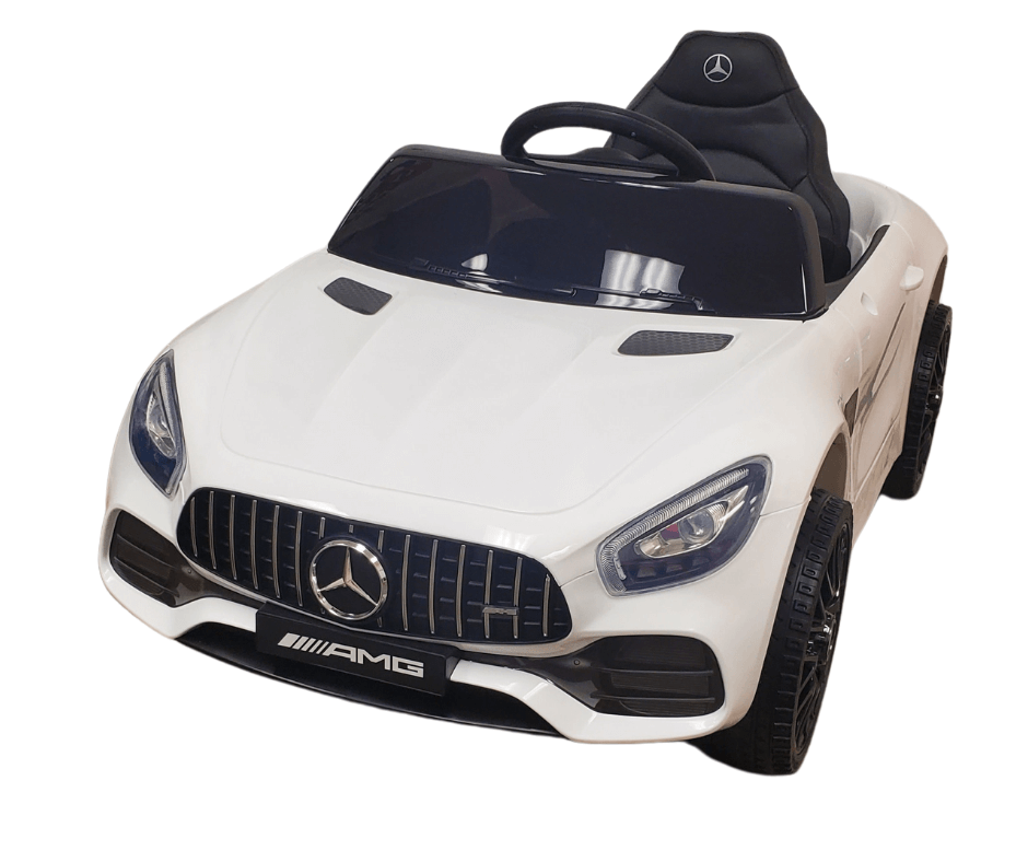 Baby Auto Mercedes - www.inf-inet.com