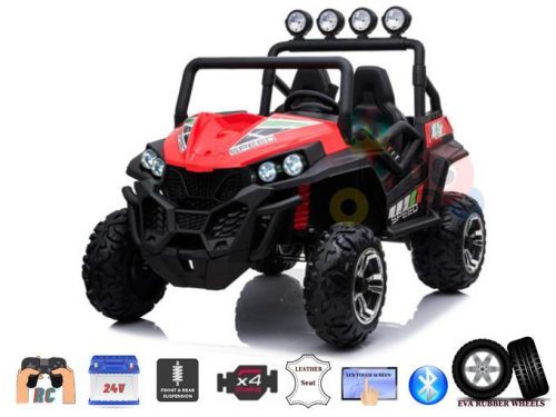 Kids ATV's - kids car. Electric & ride on car for kid