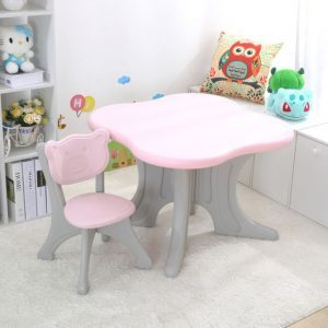 kidsvip bear edition table and chairs 7