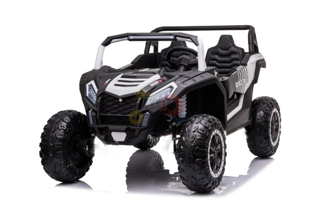 2 Seater XXL Blade XR Edition 24V 180W Ride On Buggy UTV