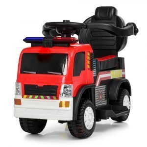 kids vip toddlers ride on car pushcar firetruck 6v ride on car 12