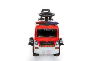 kids vip toddlers ride on car pushcar firetruck 6v ride on car 17