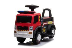 kids vip toddlers ride on car pushcar firetruck 6v ride on car 18
