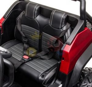 kidsvip mini mercedes unimog 12v ride on kids car jeep rc 9 Copy 1