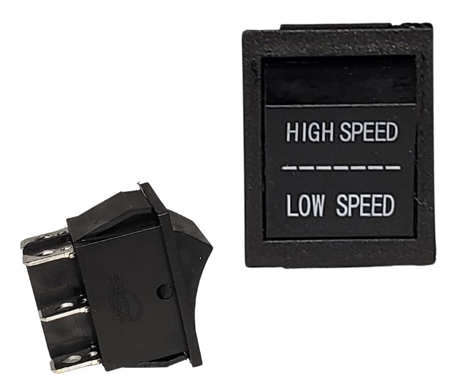 Maybach G650 – Speed Switch