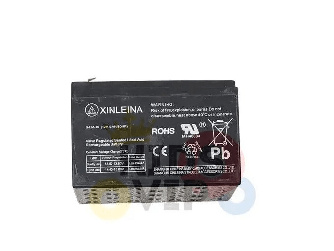 24V 7AMP Replacement Battery for Ride on Cars