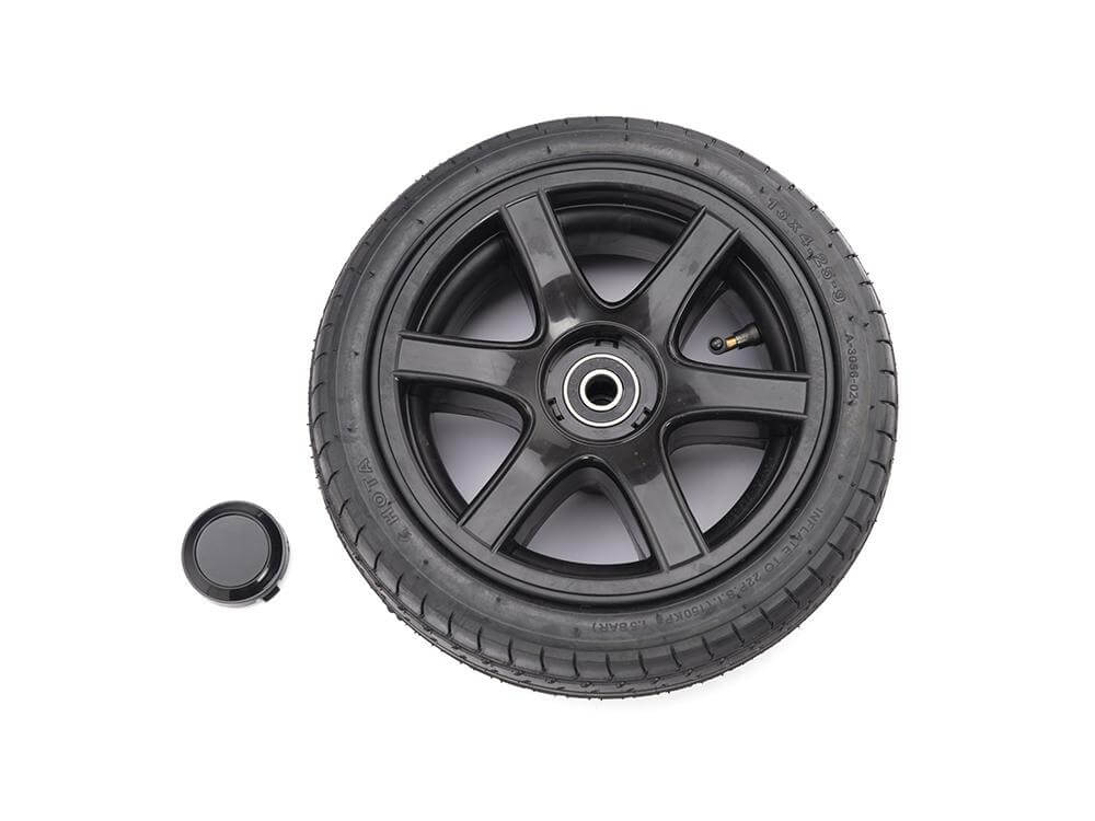 Replacement Driving Wheels Front & Rear Blade XR.