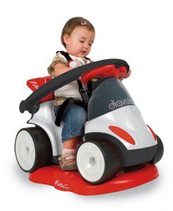 diavolo toddlers push ride on injusa kids vip 25