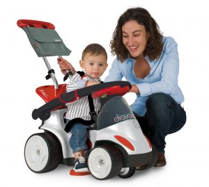 diavolo toddlers push ride on injusa kids vip 29