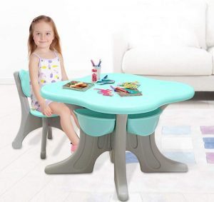 kidsvip bear edition table and chairs 14