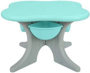 kidsvip bear edition table and chairs 2