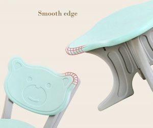 kidsvip bear edition table and chairs 6