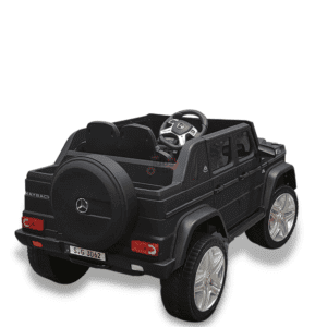 kidsvip mercedes maybach 650s toddlers kids ride on car 12v rc 12