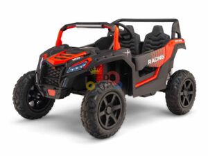 blade xr 24v 180w fast kids buggy 2 seater red 23