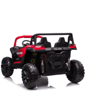 blade xr 180w red 24v ride on buggy 8