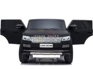 kidsvip 24v range rover kids 2 seater ride on car 2
