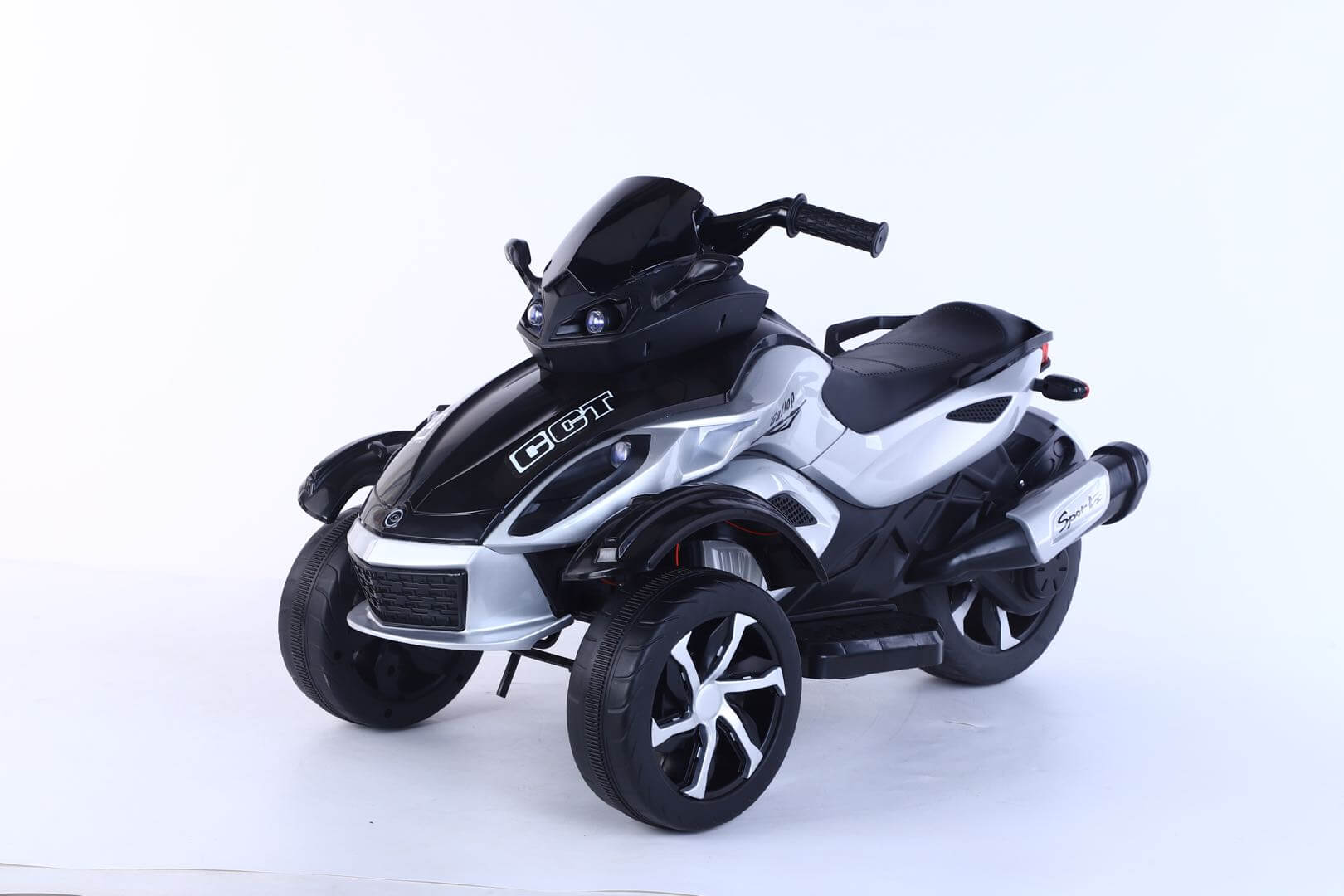 Jr kid new arrivals ride on car