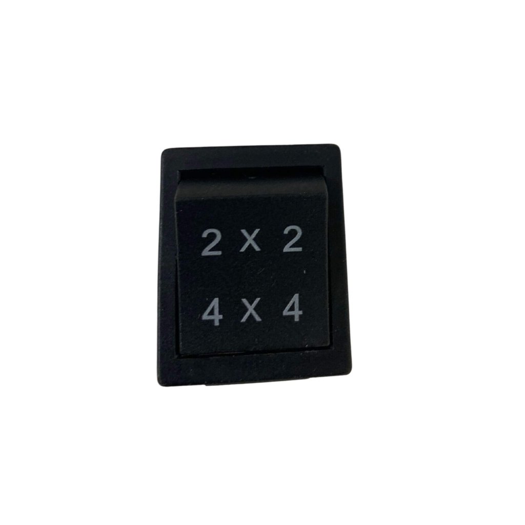 Replacement 4×2 Switch for 12v Range Rover Kids Ride On