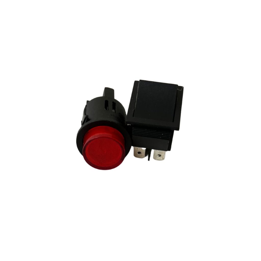 Replacement Switch for Dune Buggy/UTV 24v Kids Ride On