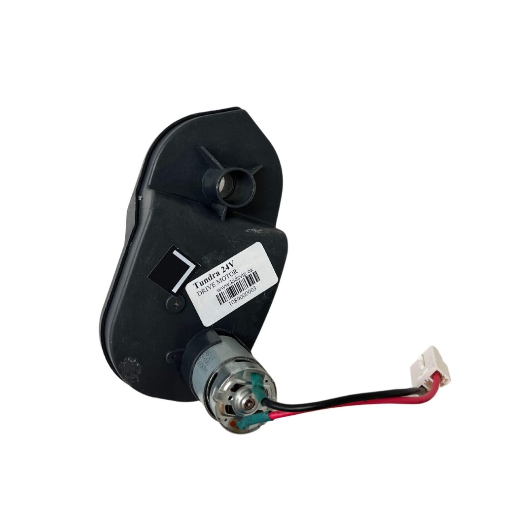Replacement Drive Motor for Toyota Tundra 24v Kids Ride On