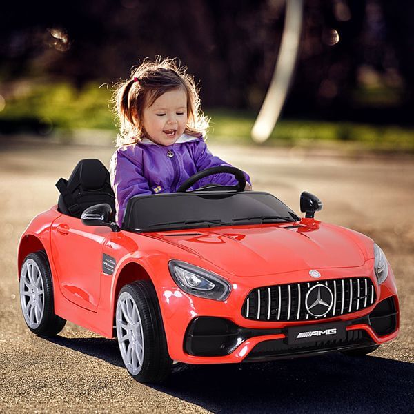Ride On Cars for Kids