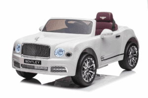 KIDSVIP BENTLEY RIDE ON CAR KIDS AND TODDLERS 1
