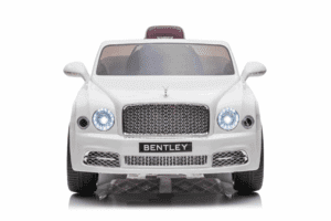 KIDSVIP BENTLEY RIDE ON CAR KIDS AND TODDLERS 10