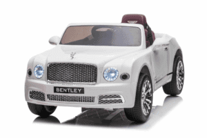KIDSVIP BENTLEY RIDE ON CAR KIDS AND TODDLERS 11