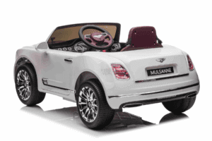 KIDSVIP BENTLEY RIDE ON CAR KIDS AND TODDLERS 2