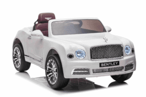 KIDSVIP BENTLEY RIDE ON CAR KIDS AND TODDLERS 3