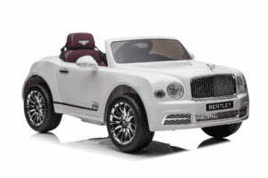 KIDSVIP BENTLEY RIDE ON CAR KIDS AND TODDLERS 5