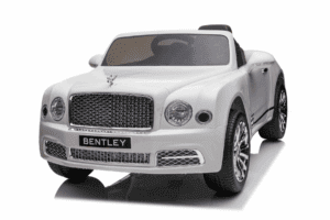 KIDSVIP BENTLEY RIDE ON CAR KIDS AND TODDLERS 6